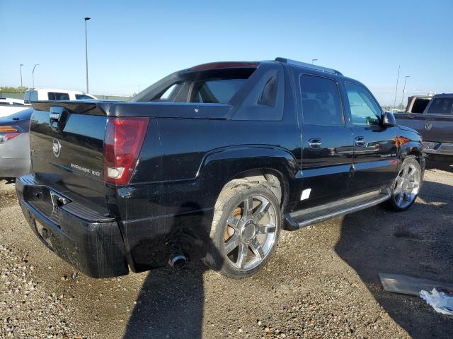 Изображение 3 2002 CADILLAC ESCALADE EXT 2002 с VIN 3GYEK63N22G332301