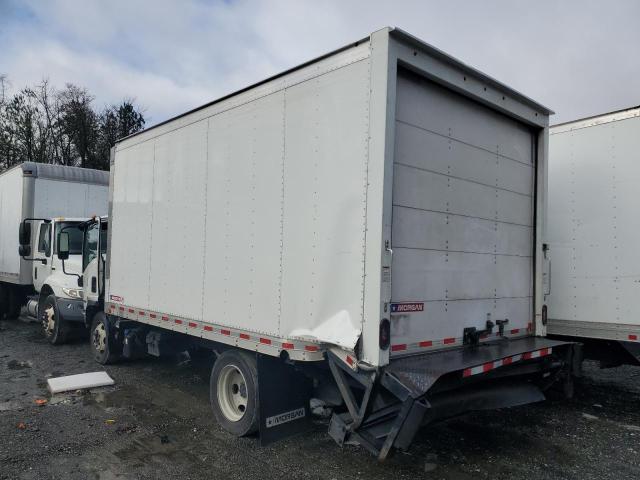 Изображение 2 2021 ISUZU NPR HD  2021 с VIN JALC4W16XM7K01150