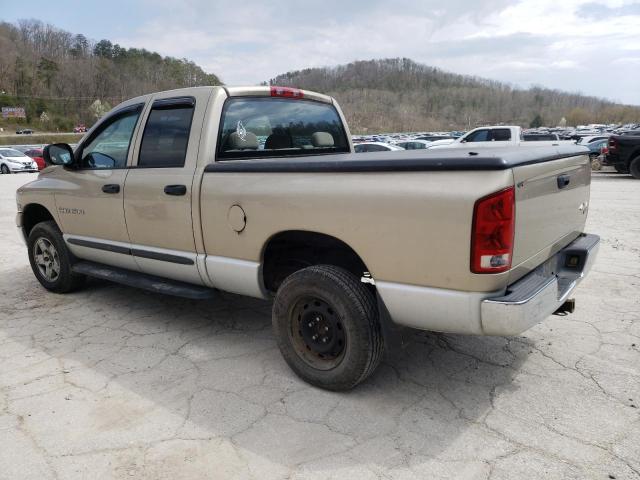 Obraz 2 z 2004 DODGE RAM 1500 ST 2004 z VIN 1D7HU18DX4S645338