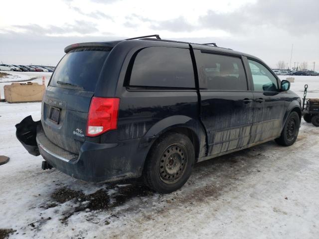 Image 3 of 2016 DODGE GRAND CARAVAN R/T 2016 with VIN 2C4RDGEG8GR184369