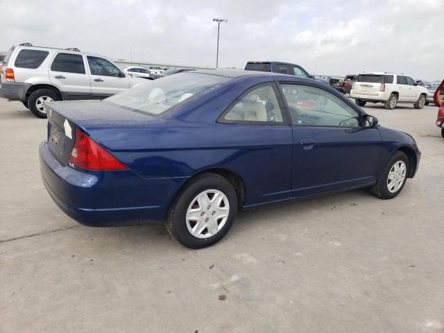 Изображение 3 2003 HONDA CIVIC LX 2003 с VIN 1HGEM22593L079509