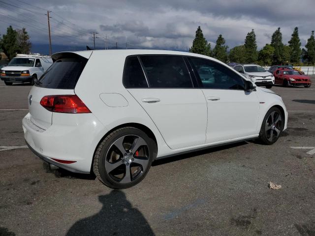Obraz 3 z 2016 VOLKSWAGEN GTI S/SE 2016 z VIN 3VW4T7AU6GM060503