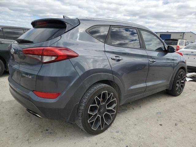Image 3 of 2016 HYUNDAI TUCSON LIMITED 2016 with VIN KM8J33A25GU182306