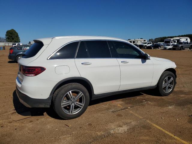 Изображение 3 2022 MERCEDES-BENZ GLC 300 2022 с VIN W1N0G8DBXNV391506