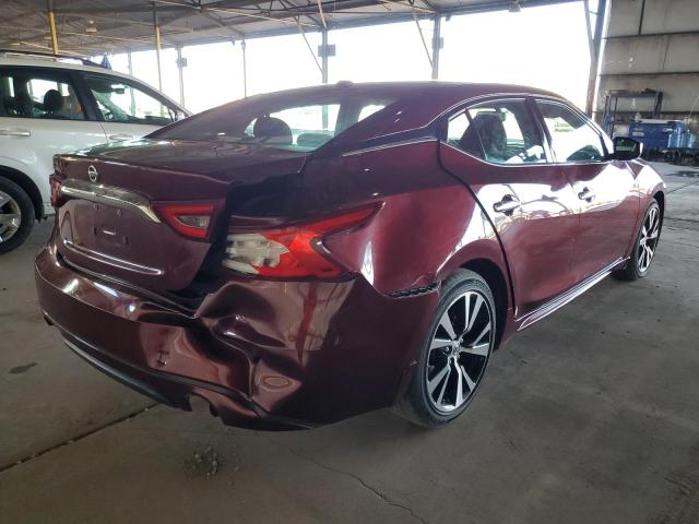 Image 3 of 2016 NISSAN MAXIMA 3.5S 2016 with VIN 1N4AA6AP7GC404394