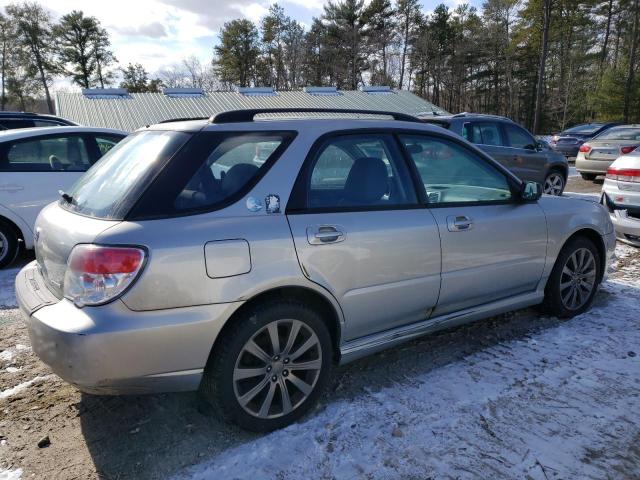 Obraz 3 z 2007 SUBARU IMPREZA 2.5I 2007 z VIN JF1GG61657H806305