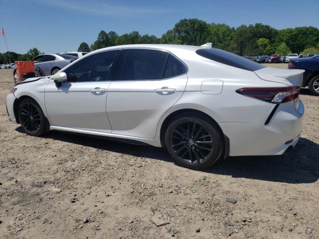 Obraz 2 z 2021 TOYOTA CAMRY XSE 2021 z VIN 4T1K61AKXMU572636
