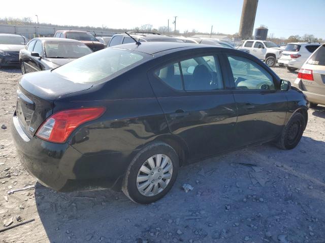 Obraz 3 z 2013 NISSAN VERSA S 2013 z VIN 3N1CN7AP1DL855210