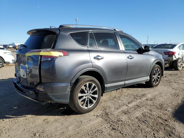 Image 3 of 2017 TOYOTA RAV4 LIMITED 2017 with VIN JTMDFREV7HJ147303