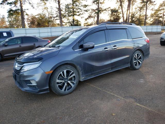 Obraz 2020 HONDA ODYSSEY ELITE 2020