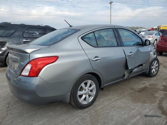 Obraz 3 z 2014 NISSAN VERSA S 2014 z VIN 3N1CN7AP7EL863698