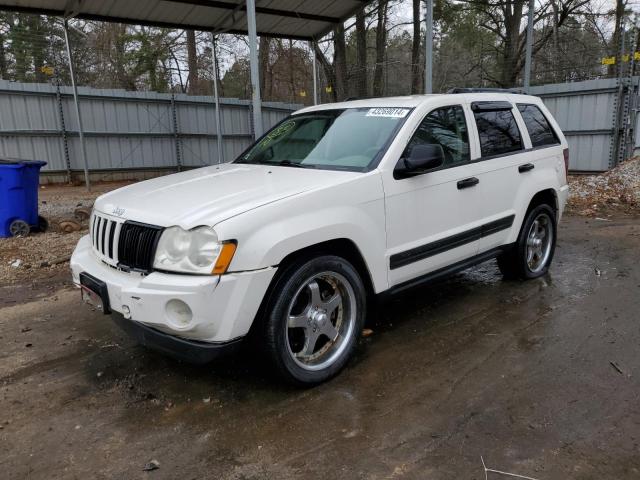 Obraz 2005 JEEP GRAND CHEROKEE LAREDO 2005