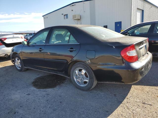 Image 2 of 2002 TOYOTA CAMRY LE 2002 with VIN 4T1BE32K42U081358