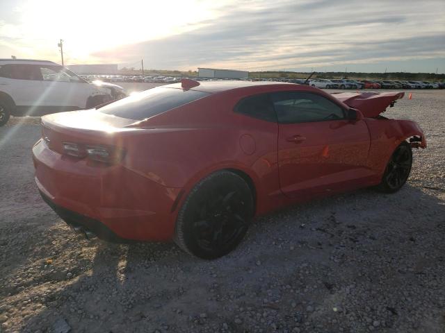 Изображение 3 2023 CHEVROLET CAMARO LT1 2023 с VIN 1G1FF1R77P0140208