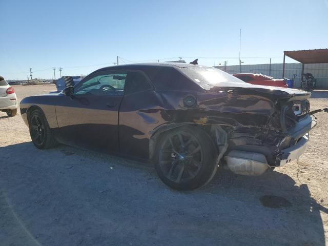 Изображение 2 2021 DODGE CHALLENGER SXT 2021 с VIN 2C3CDZAG2MH637642