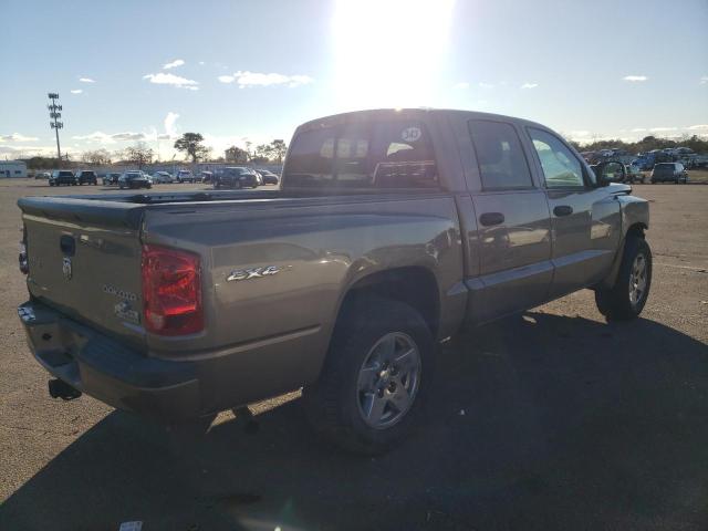 Изображение 3 2010 DODGE DAKOTA SXT 2010 с VIN 1D7RW3GK0AS155223