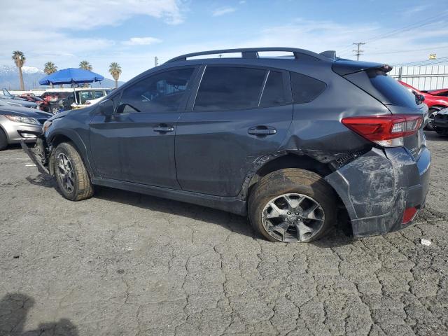 Image 2 of 2020 SUBARU CROSSTREK PREMIUM 2020 with VIN JF2GTAPC0LH264323