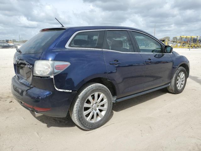 Image 3 of 2011 MAZDA CX-7  2011 with VIN JM3ER2A55B0377631