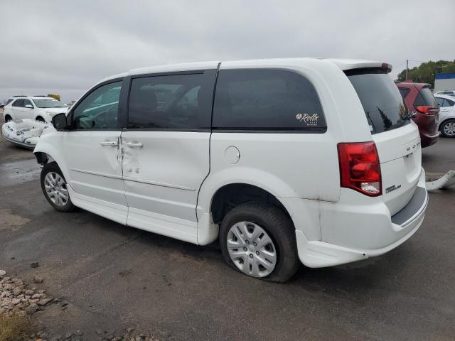 Изображение 2 2014 DODGE GRAND CARAVAN SE 2014 с VIN 2C4RDGBG6ER292166
