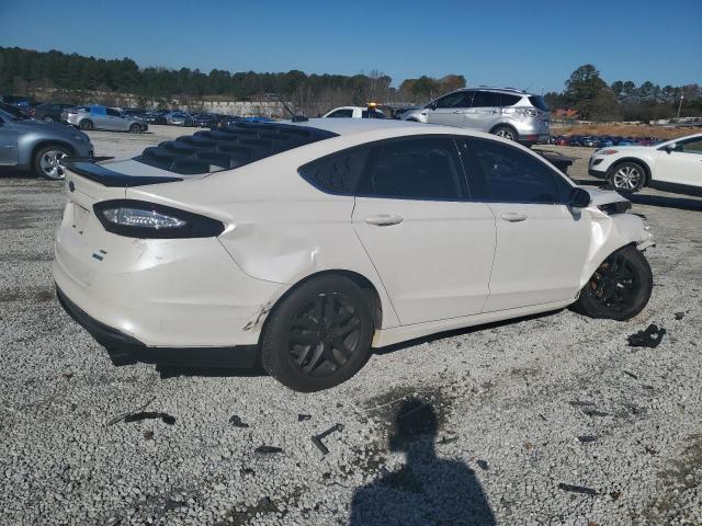 Image 3 of 2014 FORD FUSION SE 2014 with VIN 3FA6P0HD6ER167280