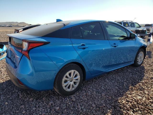 Obraz 3 z 2021 TOYOTA PRIUS SPECIAL EDITION 2021 z VIN JTDKAMFU1M3141705