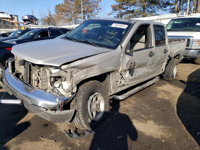 Obraz 2004 CHEVROLET COLORADO  2004