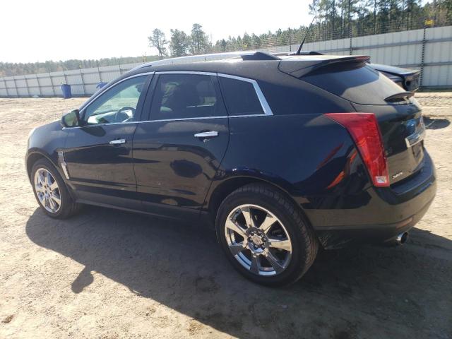 Obraz 2 z 2010 CADILLAC SRX PERFORMANCE COLLECTION 2010 z VIN 3GYFNBEY2AS537334