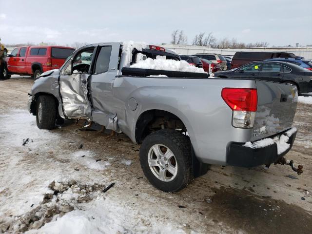 Изображение 2 2008 TOYOTA TUNDRA DOUBLE CAB 2008 с VIN 5TFBT54148X012025