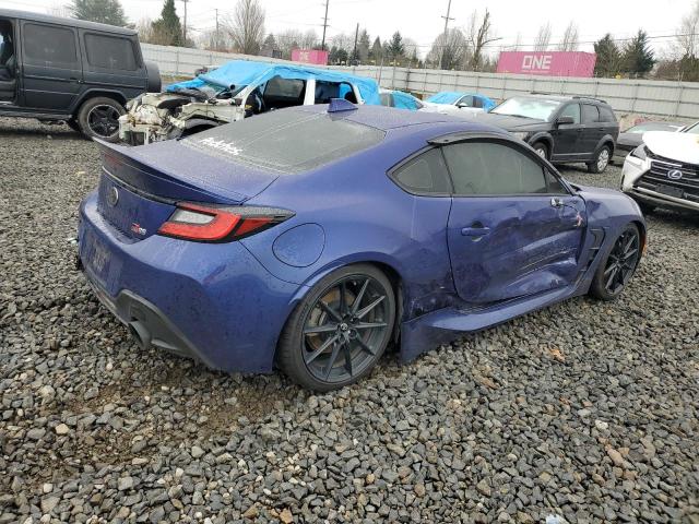 Image 3 of 2022 TOYOTA GR 86 PREMIUM 2022 with VIN JF1ZNBE1XN9752447