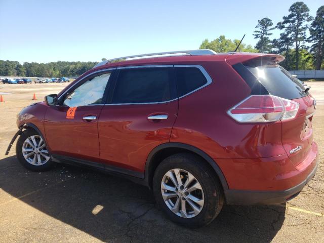 Obraz 2 z 2015 NISSAN ROGUE S 2015 z VIN KNMAT2MT2FP500849