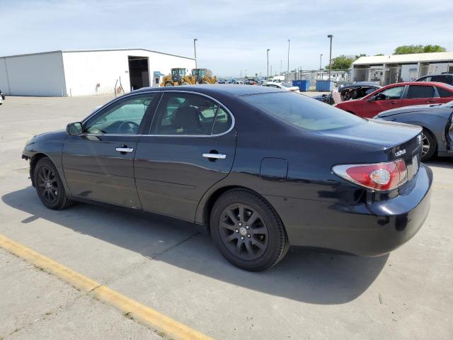 Изображение 2 2004 LEXUS ES 330 2004 с VIN JTHBA30G145049770