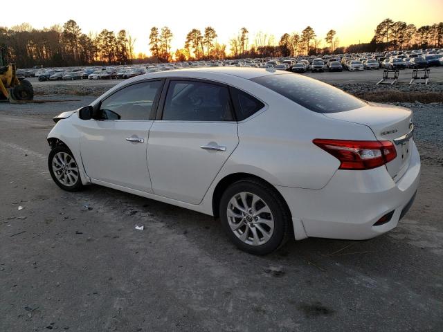 Image 2 of 2016 NISSAN SENTRA S 2016 with VIN 3N1AB7APXGY260332