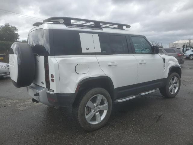 Изображение 3 2023 LAND ROVER DEFENDER 110 SE 2023 с VIN SALEP7EU5P2195249
