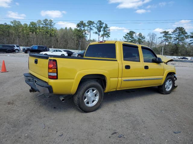 Изображение 3 2006 GMC NEW SIERRA K1500 2006 с VIN 2GTEK13Z961286976