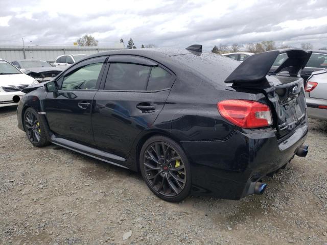 Obraz 2 z 2018 SUBARU WRX STI 2018 z VIN JF1VA2N64J9820967