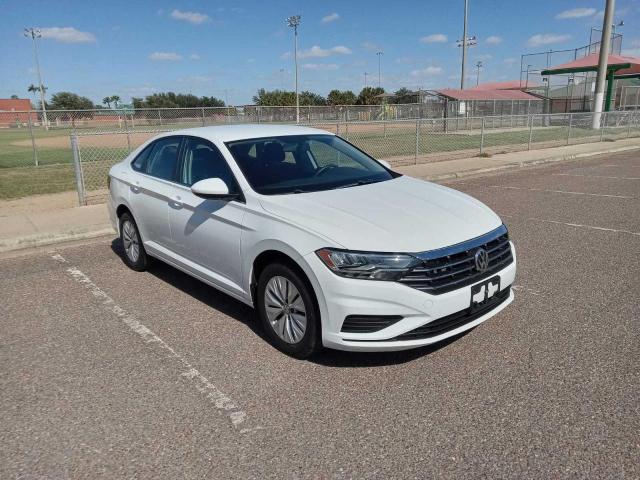 Image 1 of 2019 VOLKSWAGEN JETTA S 2019 with VIN 3VWC57BUXKM208083