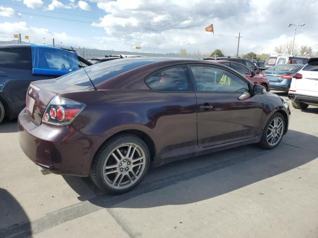 Изображение 3 2008 TOYOTA SCION TC  2008 с VIN JTKDE167X80269611