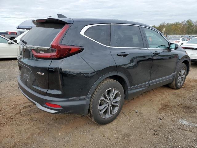 Image 3 of 2022 HONDA CR-V EXL 2022 with VIN 2HKRW2H8XNH632980