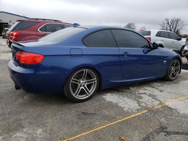 Image 3 of 2012 BMW 335 I SULEV 2012 with VIN WBAKG1C57CE839911