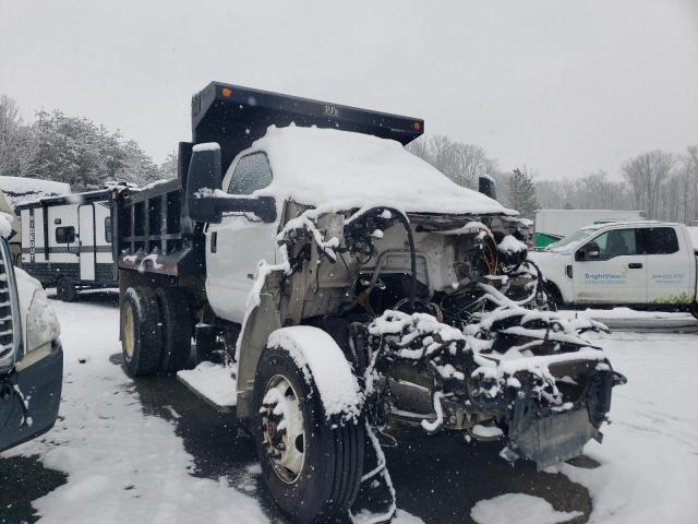Obraz 2017 FORD F-750 SUPER DUTY 2017