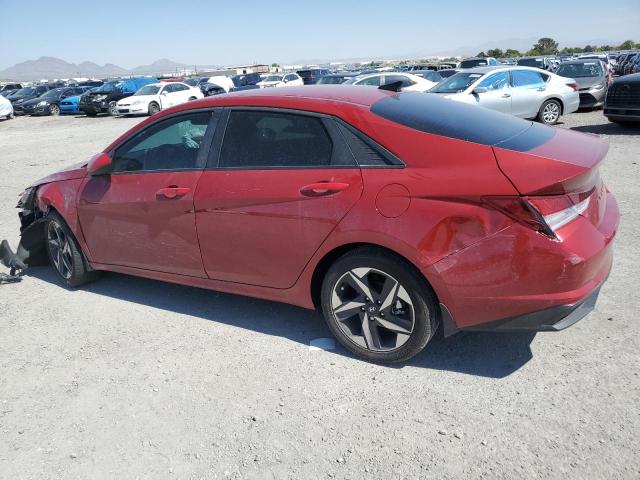 Image 2 of 2023 HYUNDAI ELANTRA SEL 2023 with VIN KMHLS4AG0PU510146