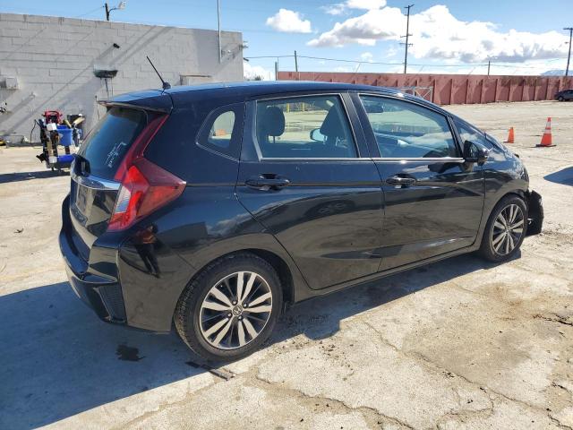 Obraz 3 z 2016 HONDA FIT EX 2016 z VIN JHMGK5H70GS011620