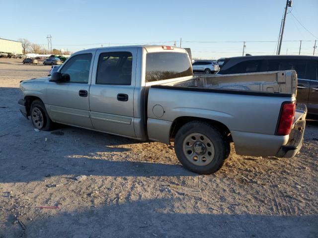 Изображение 2 2005 CHEVROLET SILVERADO C1500 2005 с VIN 2GCEC13TX51392831
