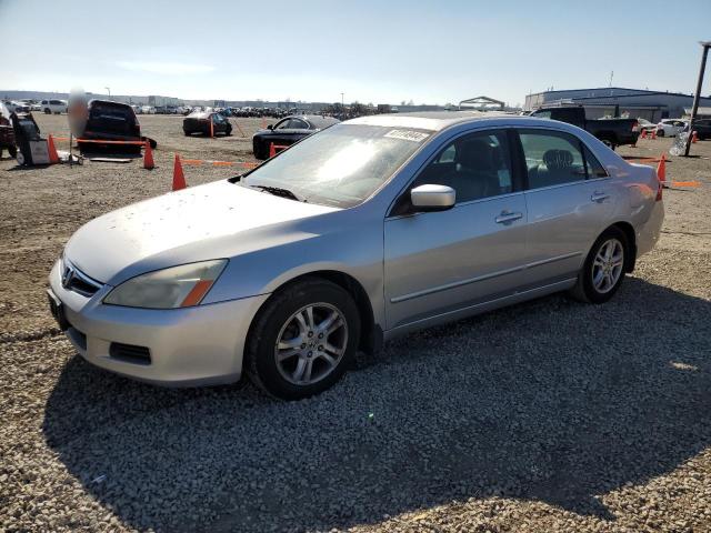 Image 1 of 2006 HONDA ACCORD EX 2006 with VIN 1HGCM56736A071443