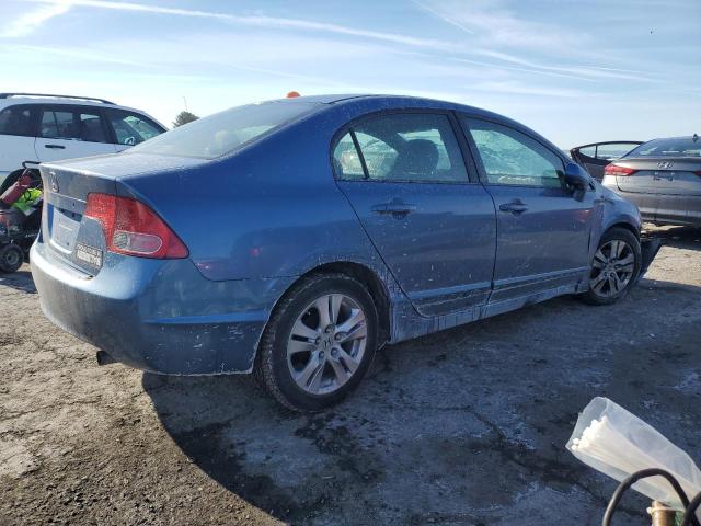 Obraz 3 z 2007 HONDA CIVIC LX 2007 z VIN 1HGFA16557L098260