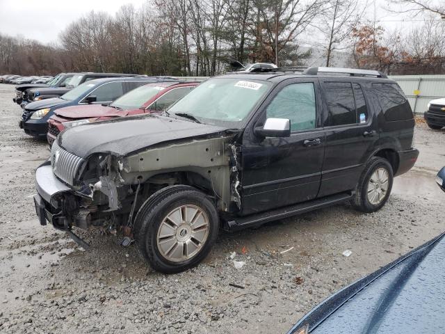 Image 1 of 2006 MERCURY MOUNTAINEER PREMIER 2006 with VIN 4M2EU48856UJ00215