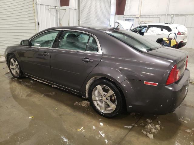 Изображение 2 2011 CHEVROLET MALIBU 1LT 2011 с VIN 1G1ZC5E16BF326133