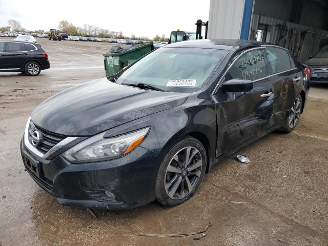 Image 1 of 2016 NISSAN ALTIMA 2.5 2016 with VIN 1N4AL3AP6GC260295
