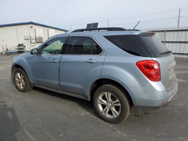 Image 2 of 2014 CHEVROLET EQUINOX LT 2014 with VIN 2GNFLGEK1E6292560