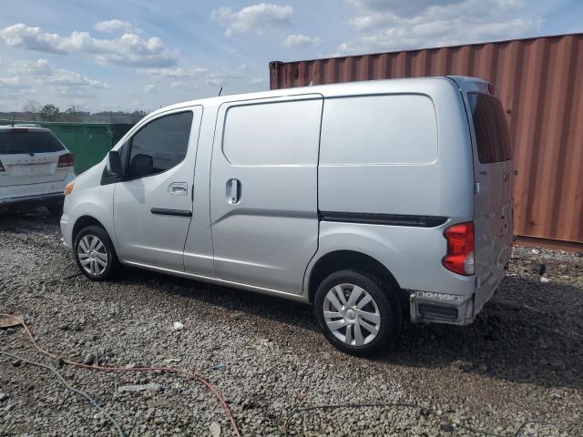 Изображение 2 2017 CHEVROLET CITY EXPRESS LS 2017 с VIN 3N63M0YN4HK714975